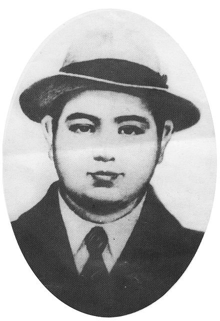 Abdülhalik Uygur