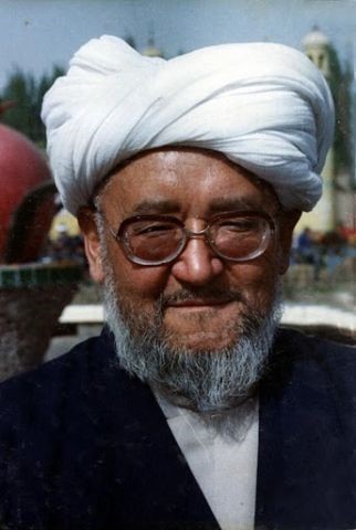 Abdulhekim Mahdum Hacı