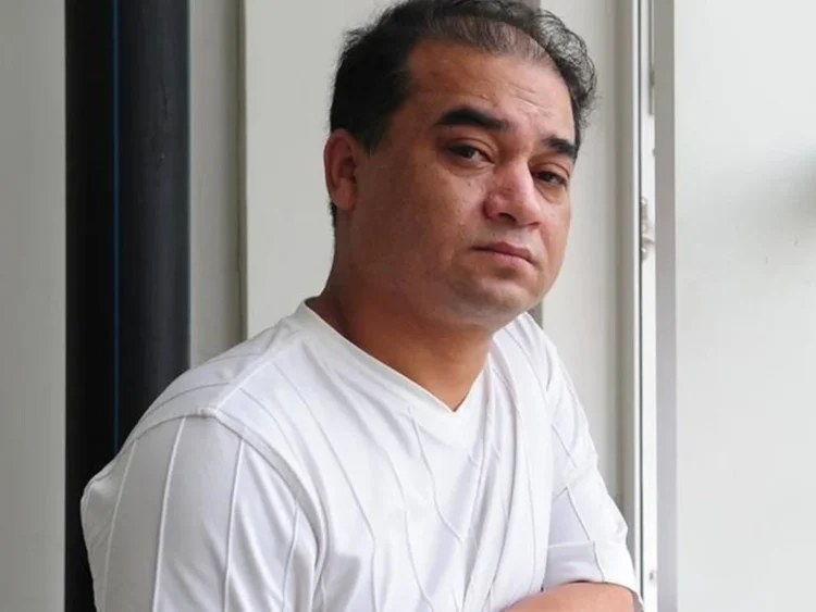 İlham Tohti