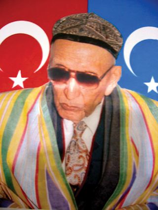 İsa Yusuf Alptekin