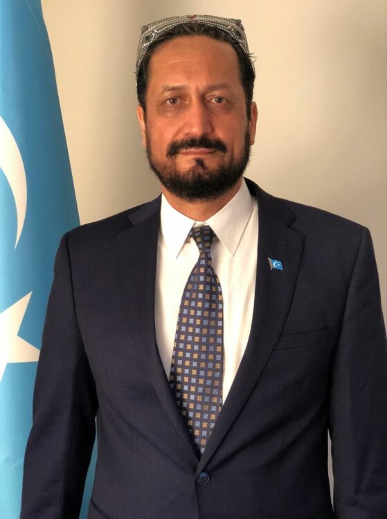 Anwar Yusuf Turani