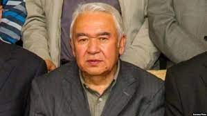 Nurmuhemmet Tohti