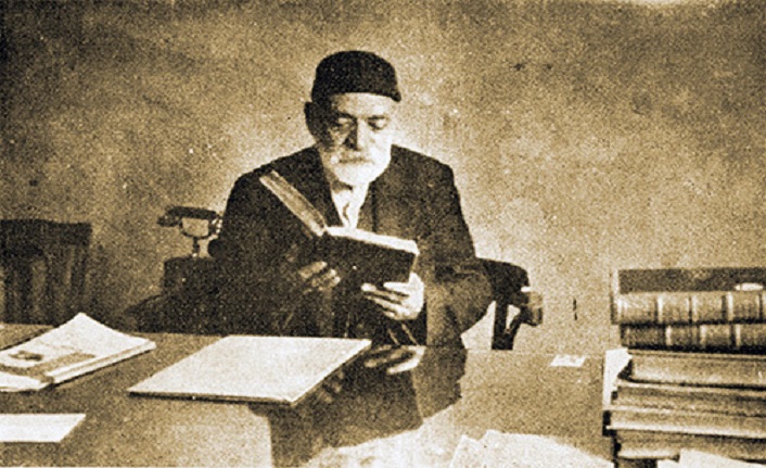 Ali Emiri Efendi