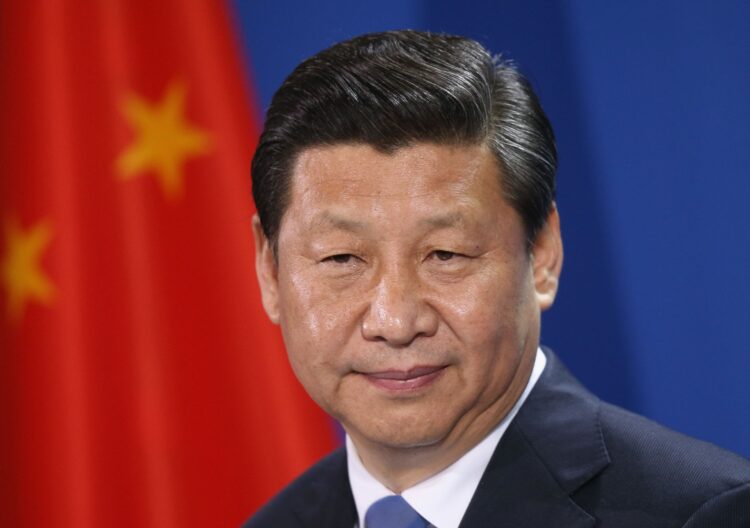 Xi Jinping