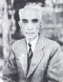 Mesut Sabri Baykozi