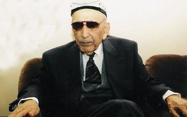 İsa Yusuf Alptekin Vefatı