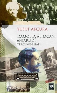 Damolla Alimcan el-Barudi Tecüme-i Hali