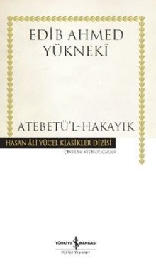 Atebetü’l-Hakayık