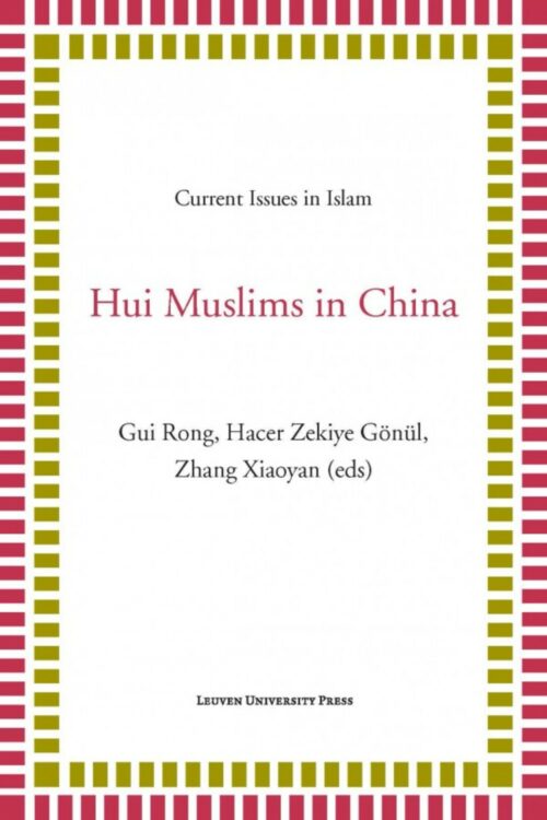 Hui Muslims in China