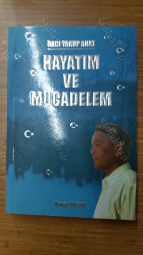 Hayatım Ve Mücadelem