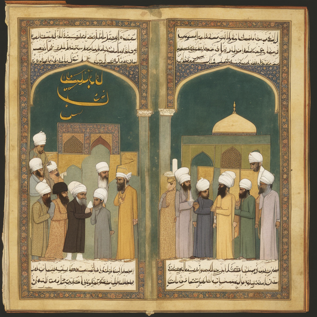 M.S. 920 Karahanlıların İslamiyeti Kabulü