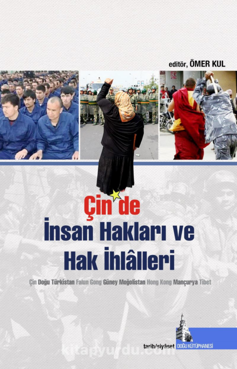 Çinde İnsan Hakları ve Hak İhlalleri