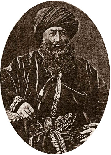 Yakub Beg’in (Han) Ölümü