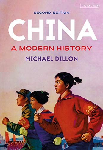 China : A Modern History