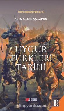 Uygur Türkleri Tarihi