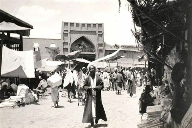 Yarkand Hanlığı Hakimiyeti