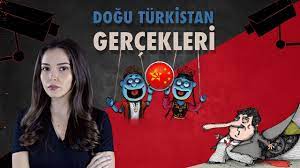 Çin Tiyatrosu: Doğu Türkistan