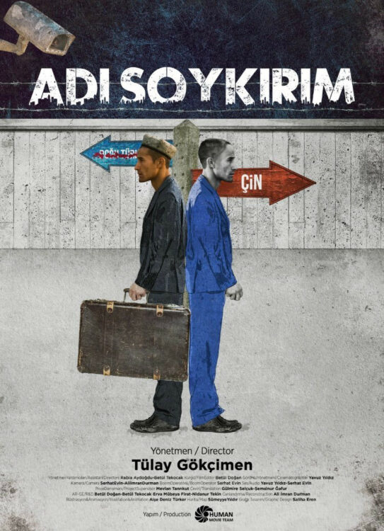 Adı Soykırım