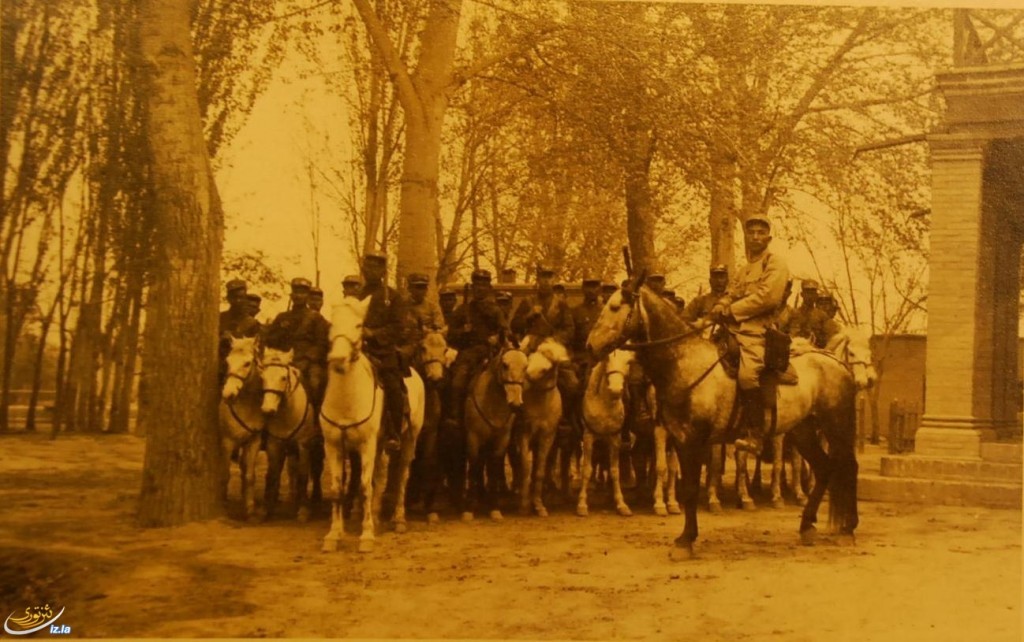 Doğu Türkistan’da Güçler Savaşı: 1931 Kumul Ayaklanması