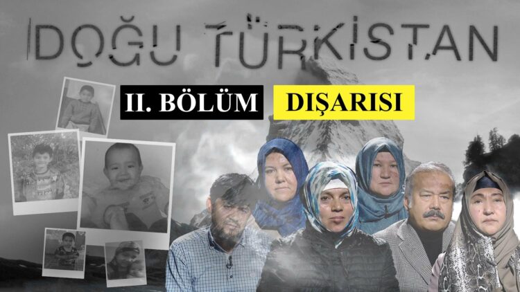 Doğu Türkistan: Neler Oluyor ? Tanıklar Anlatıyor…