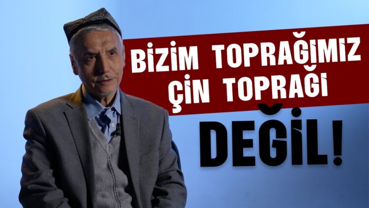 Türkistan’dan İstanbul’a: Bitmeyen Bir Hicret ve Sadakat Öyküsü